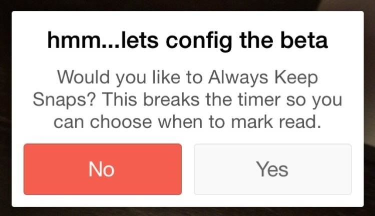 Сделайте запись видео Snapchat во время воспроизведения музыки на вашем iPhone