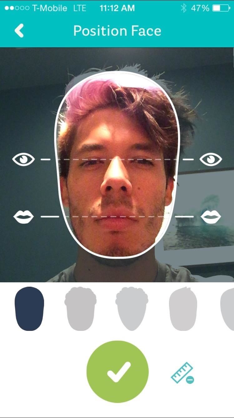 Создавайте персонализированные GIF-файлы с использованием лиц на вашем iPhone или iPad