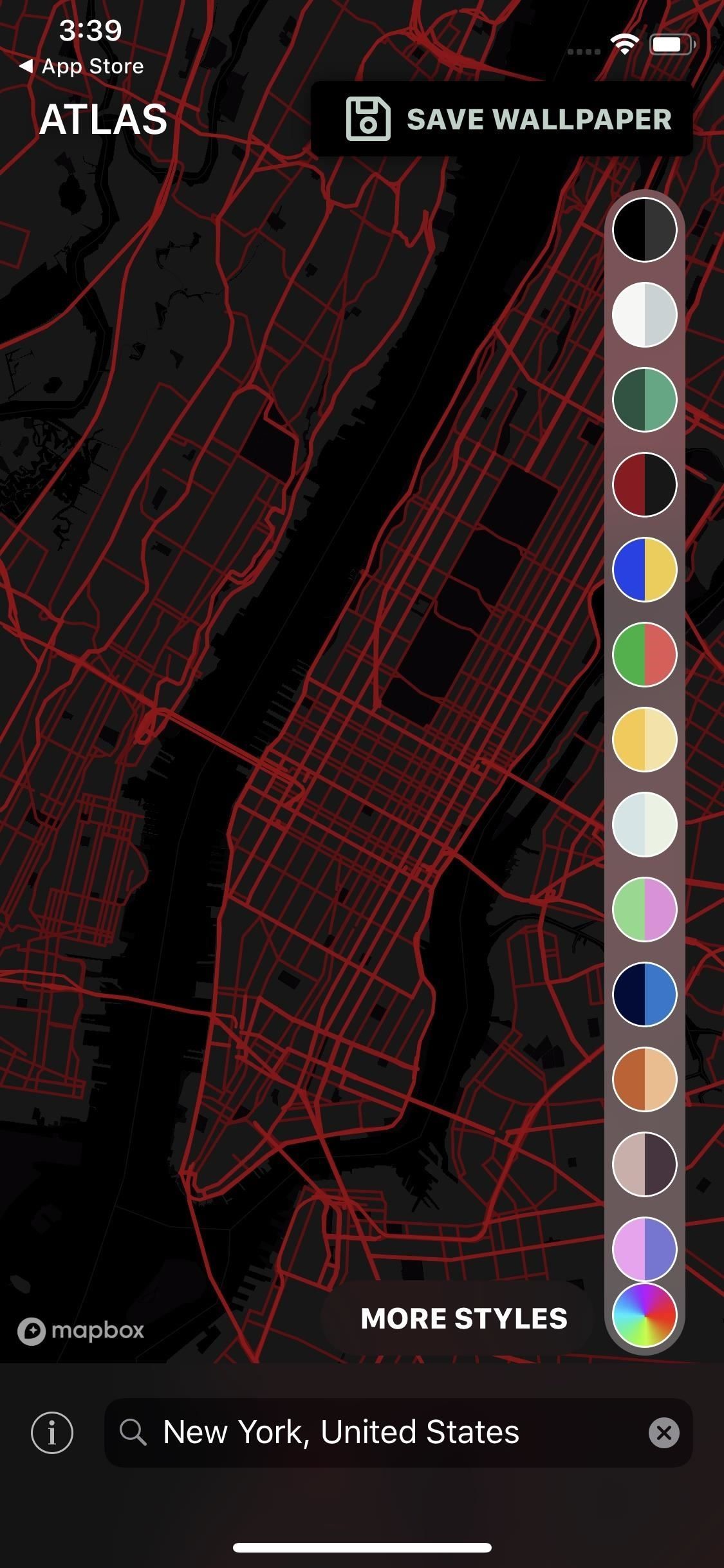 Топ 5 бесплатных обоев для вашего iPhone