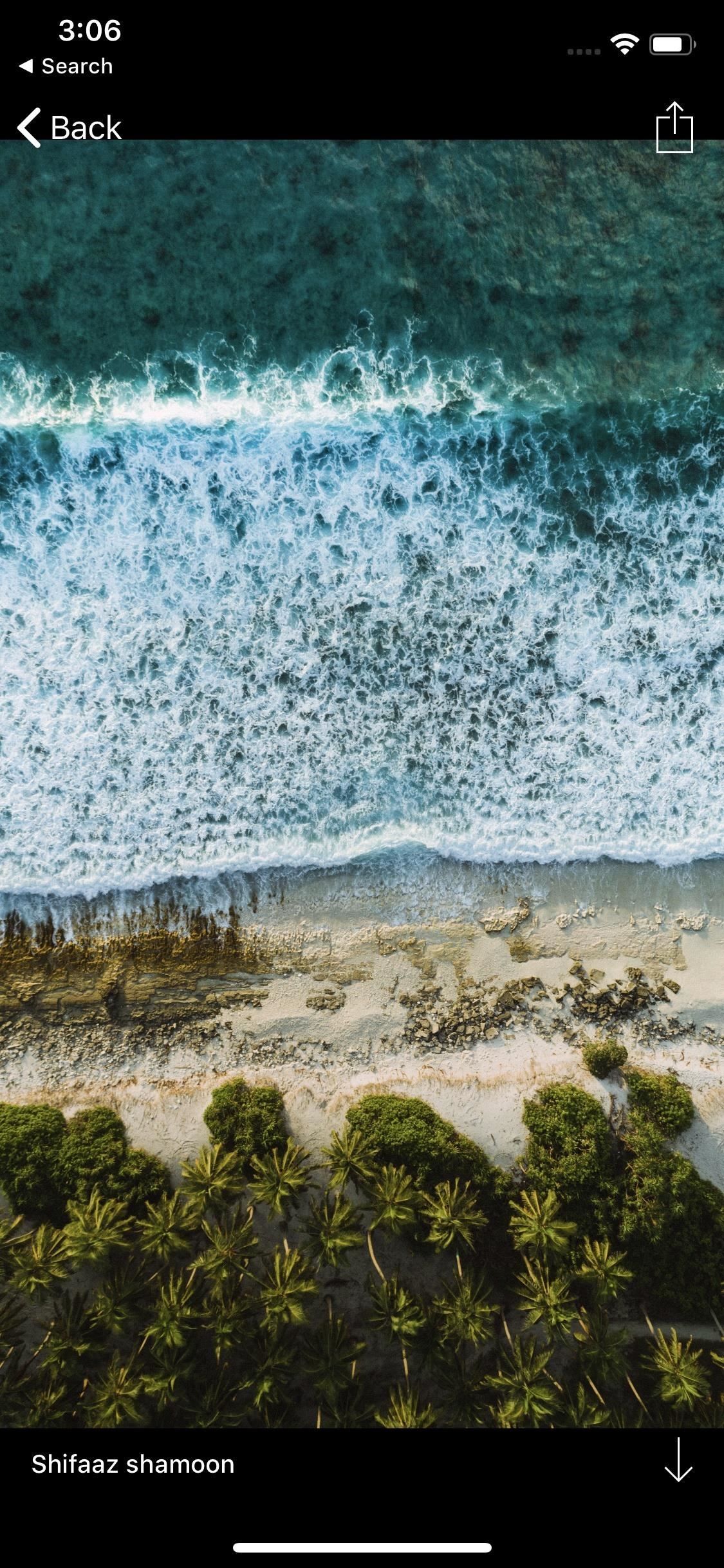 Топ 5 бесплатных обоев для вашего iPhone