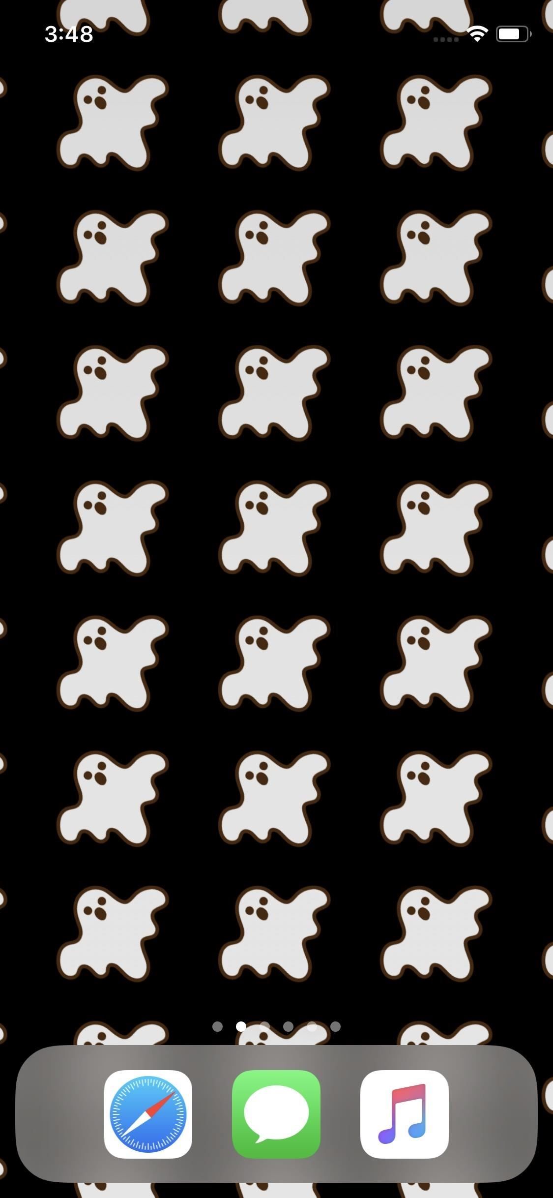 Топ 5 бесплатных обоев для вашего iPhone