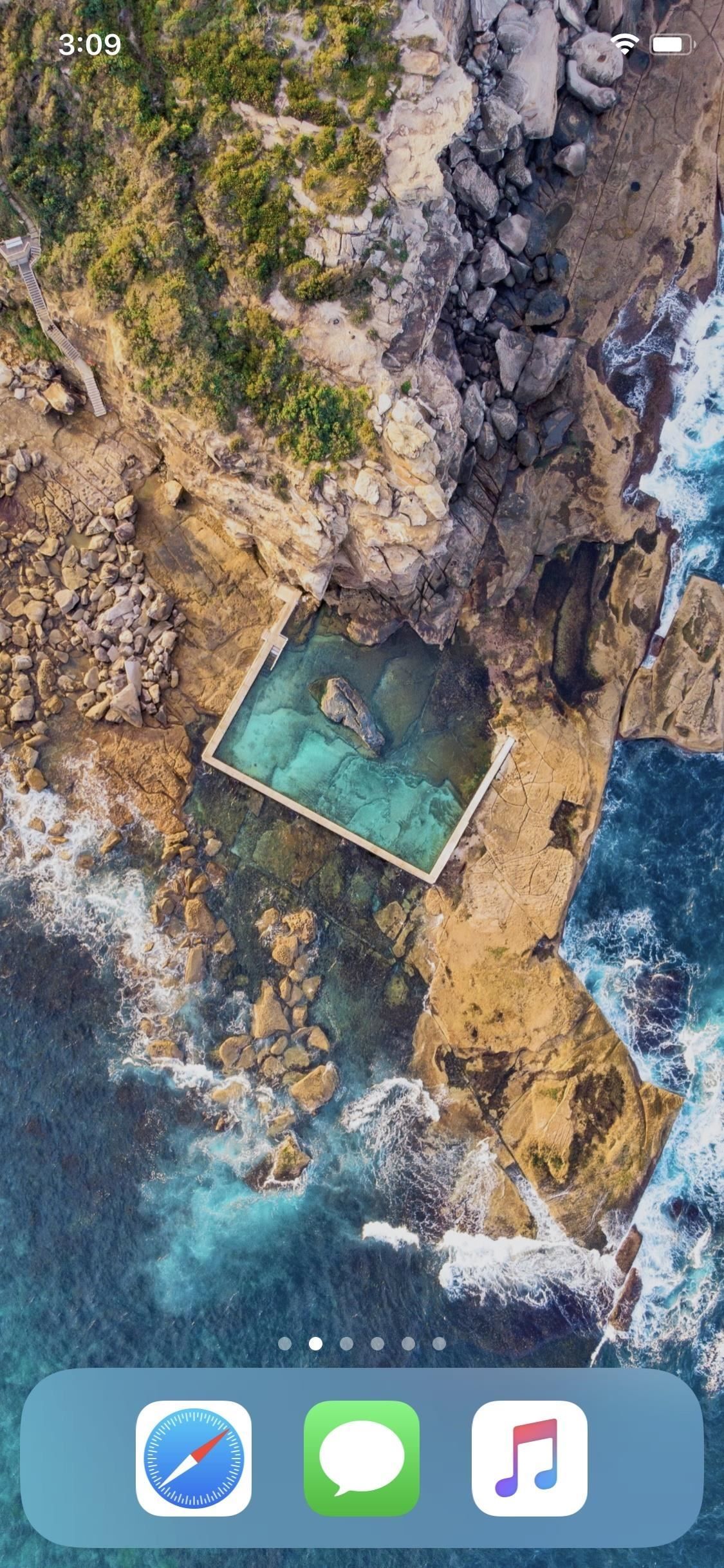 Топ 5 бесплатных обоев для вашего iPhone