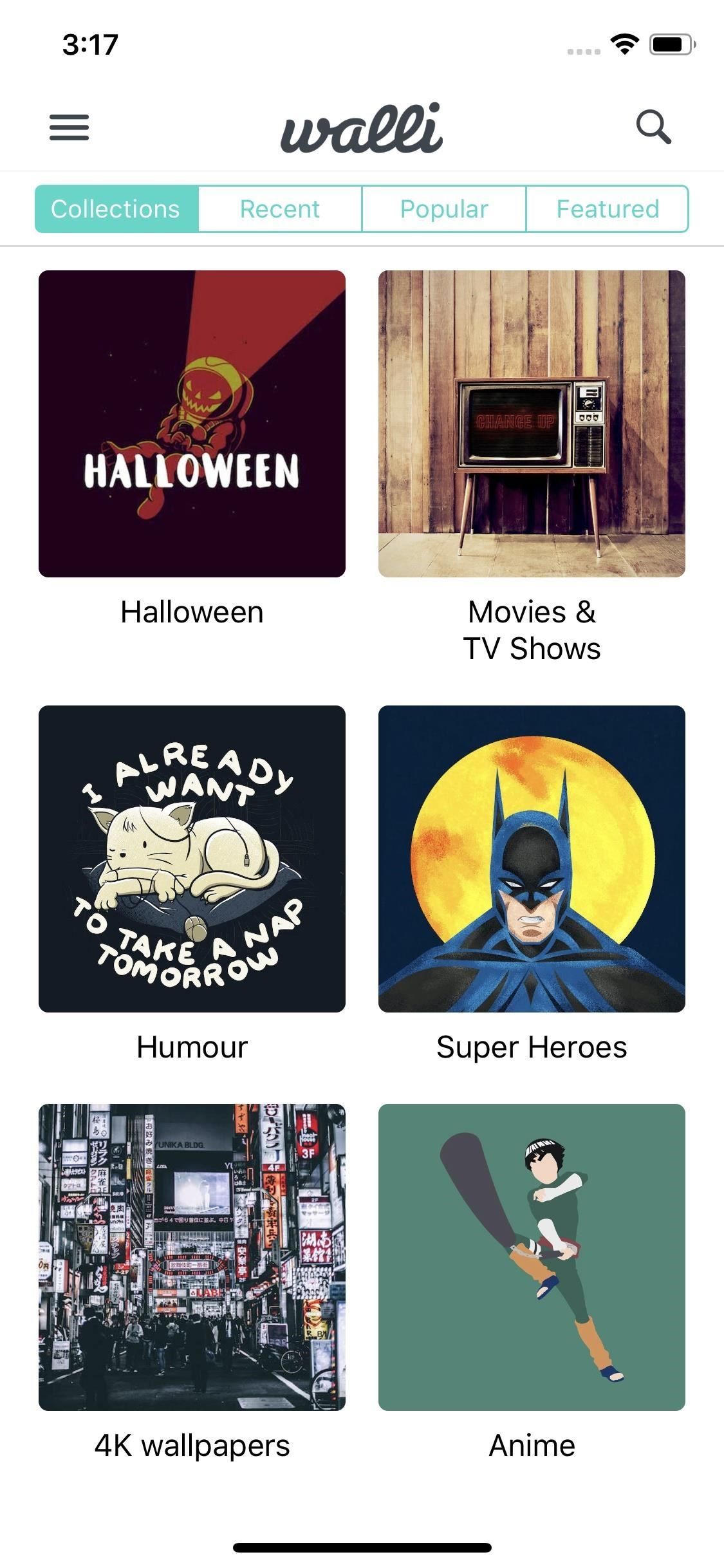 Топ 5 бесплатных обоев для вашего iPhone