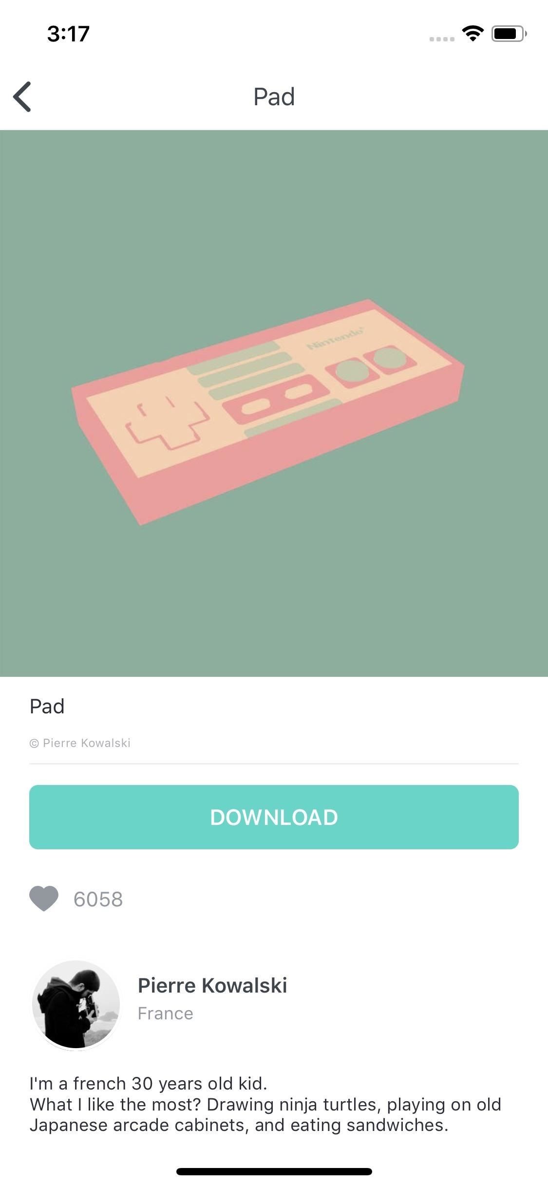 Топ 5 бесплатных обоев для вашего iPhone