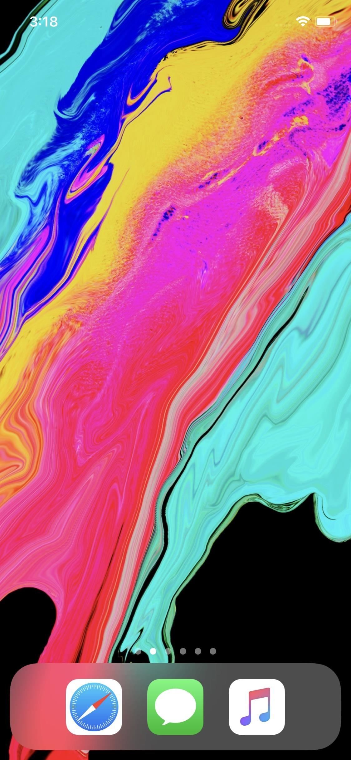 Топ 5 бесплатных обоев для вашего iPhone