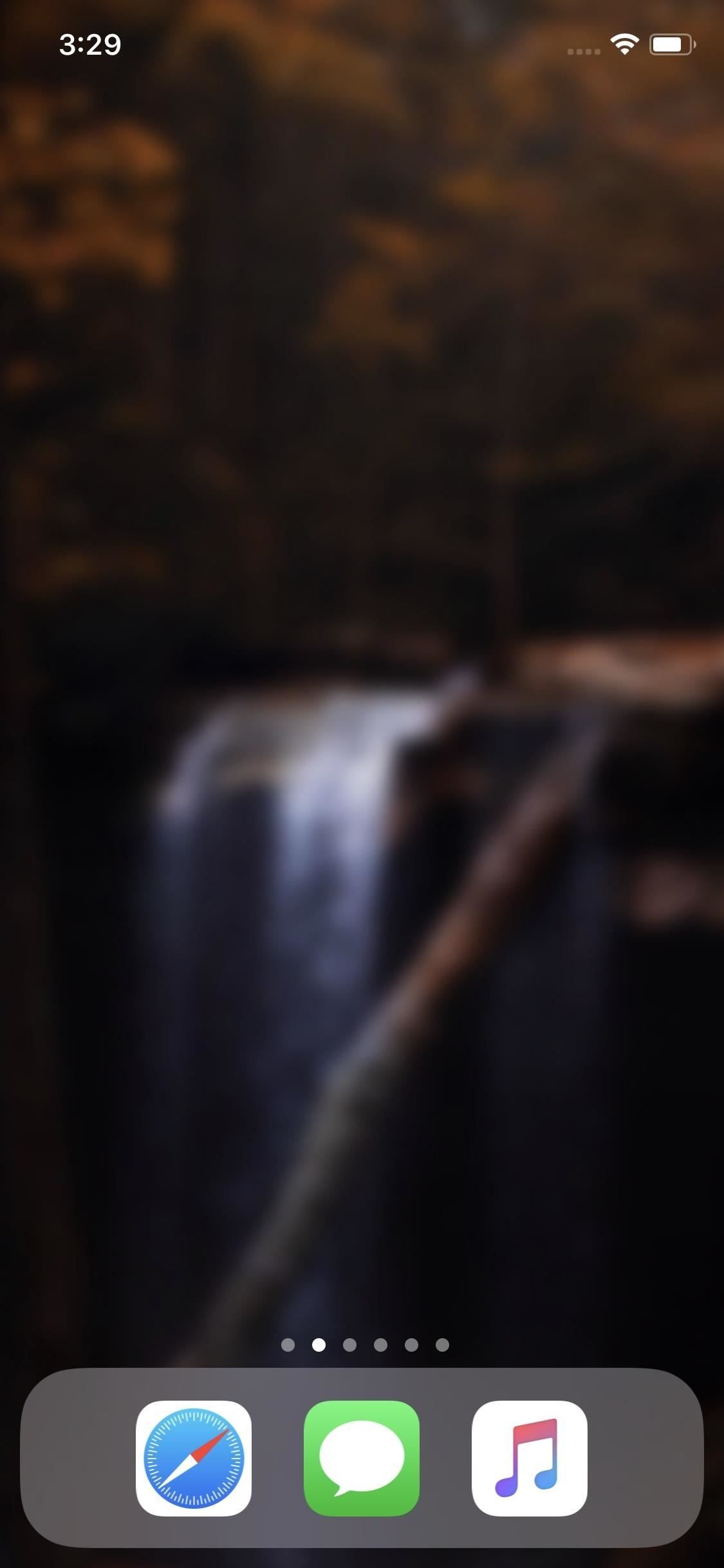 Топ 5 бесплатных обоев для вашего iPhone