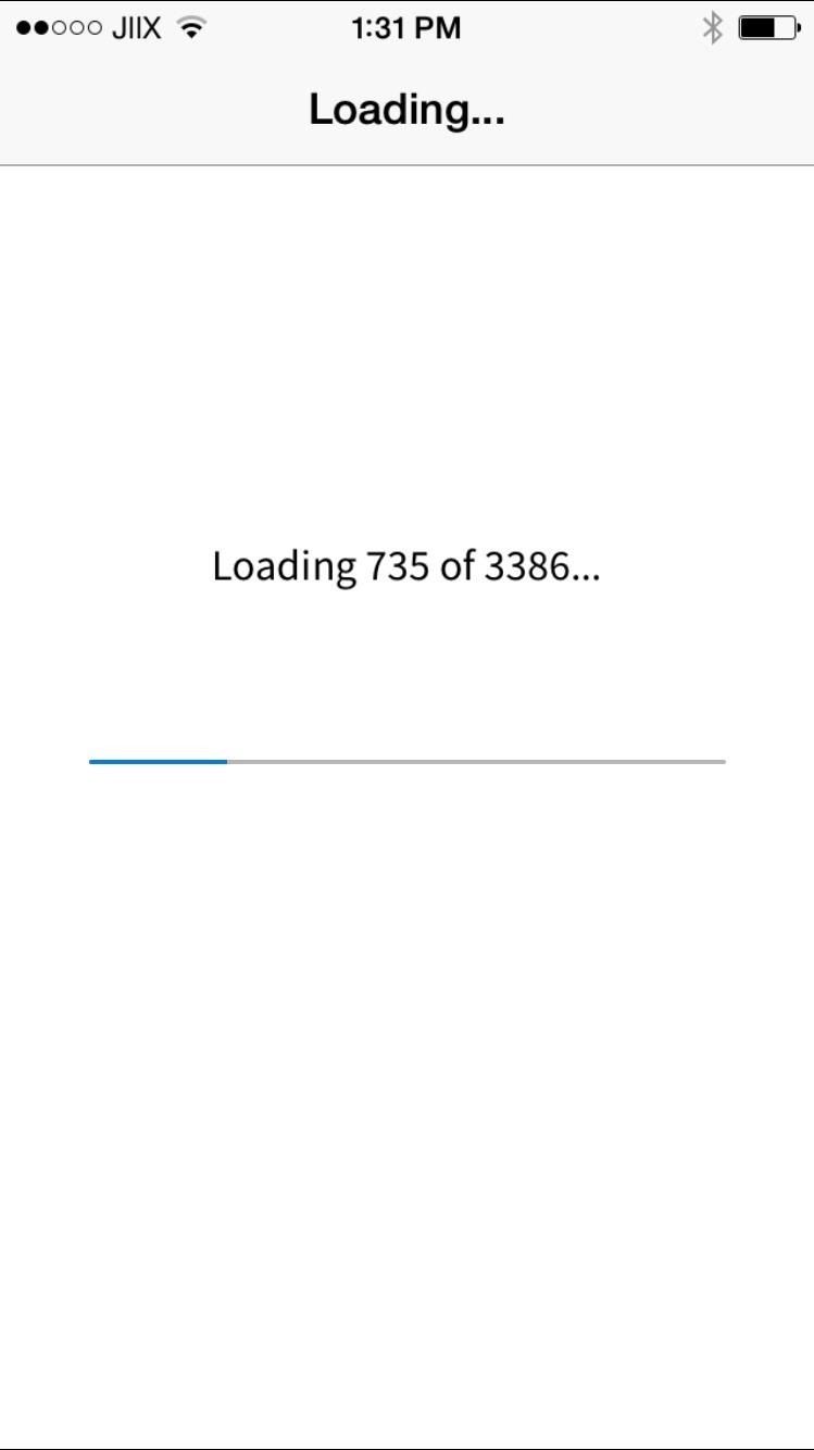 Unsubscriber: самый простой способ избавиться от надоедливых писем в Gmail на вашем iPhone