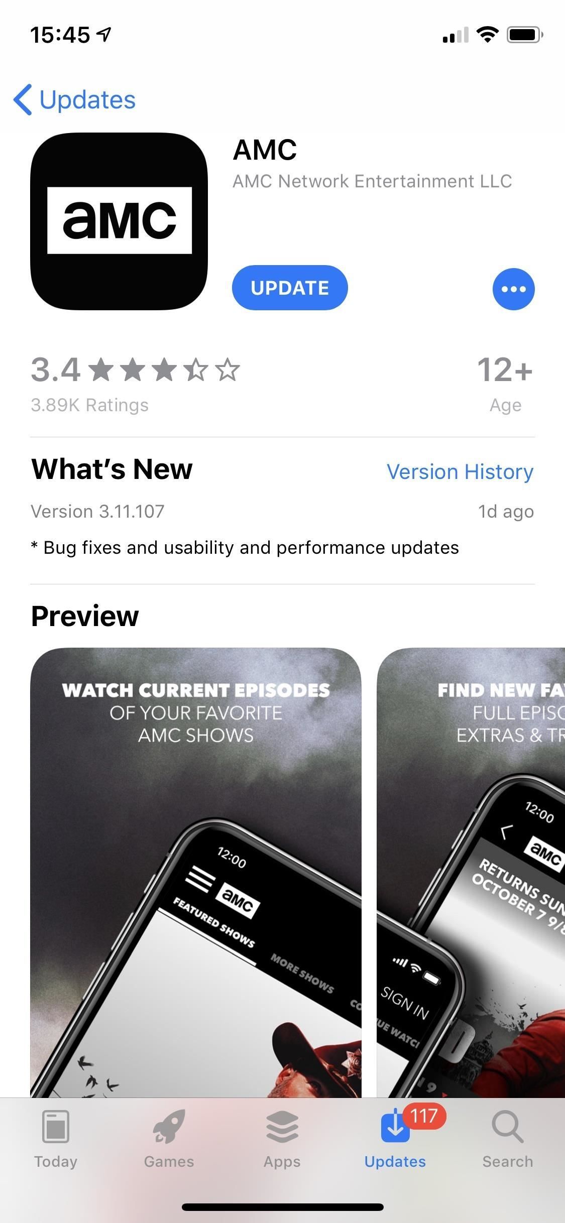 где's the App Store's 'Updates' Tab? Here's How You Install App Updates Manually Now in iOS 13