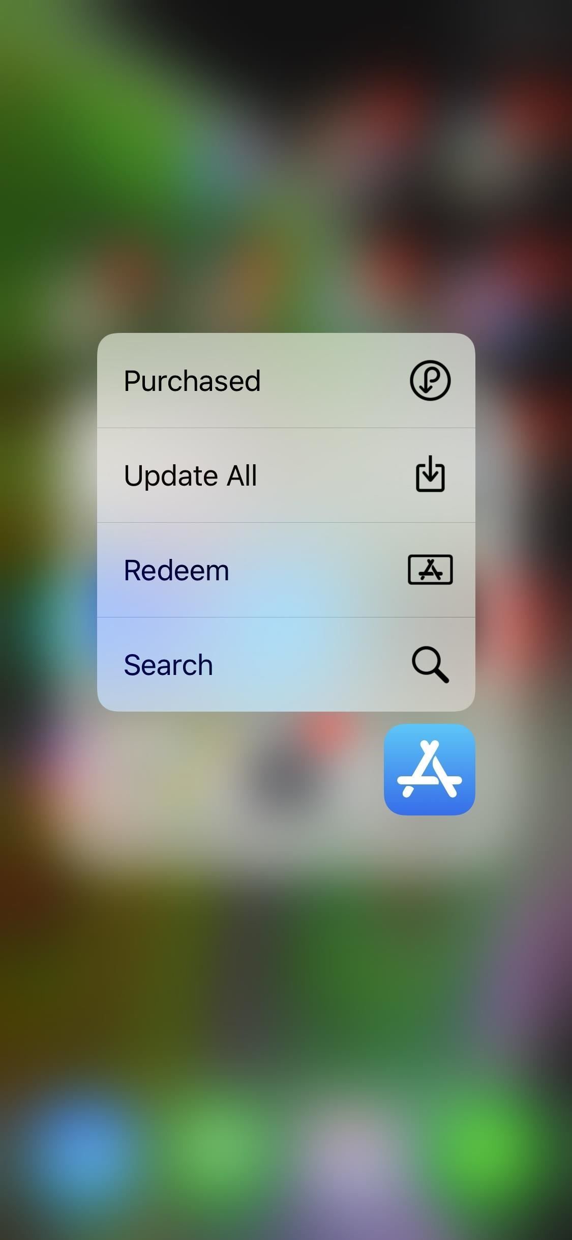 где's the App Store's 'Updates' Tab? Here's How You Install App Updates Manually Now in iOS 13