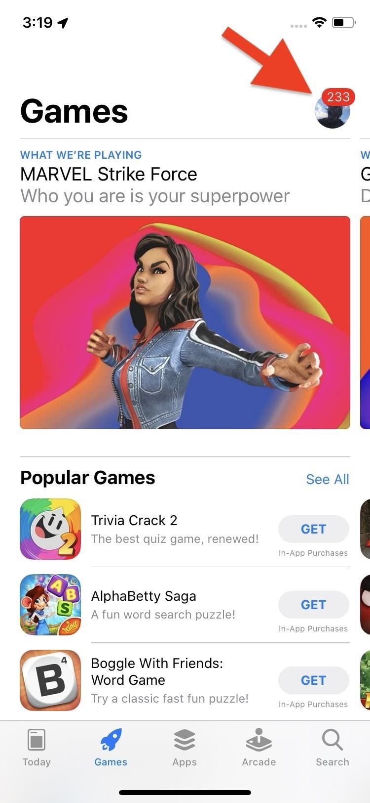 где's the App Store's 'Updates' Tab? Here's How You Install App Updates Manually Now in iOS 13