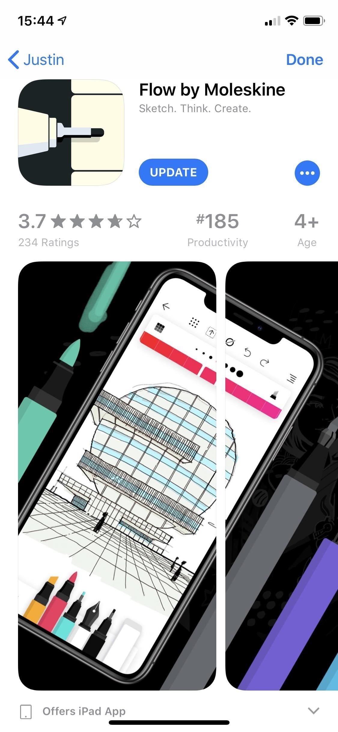 где's the App Store's 'Updates' Tab? Here's How You Install App Updates Manually Now in iOS 13