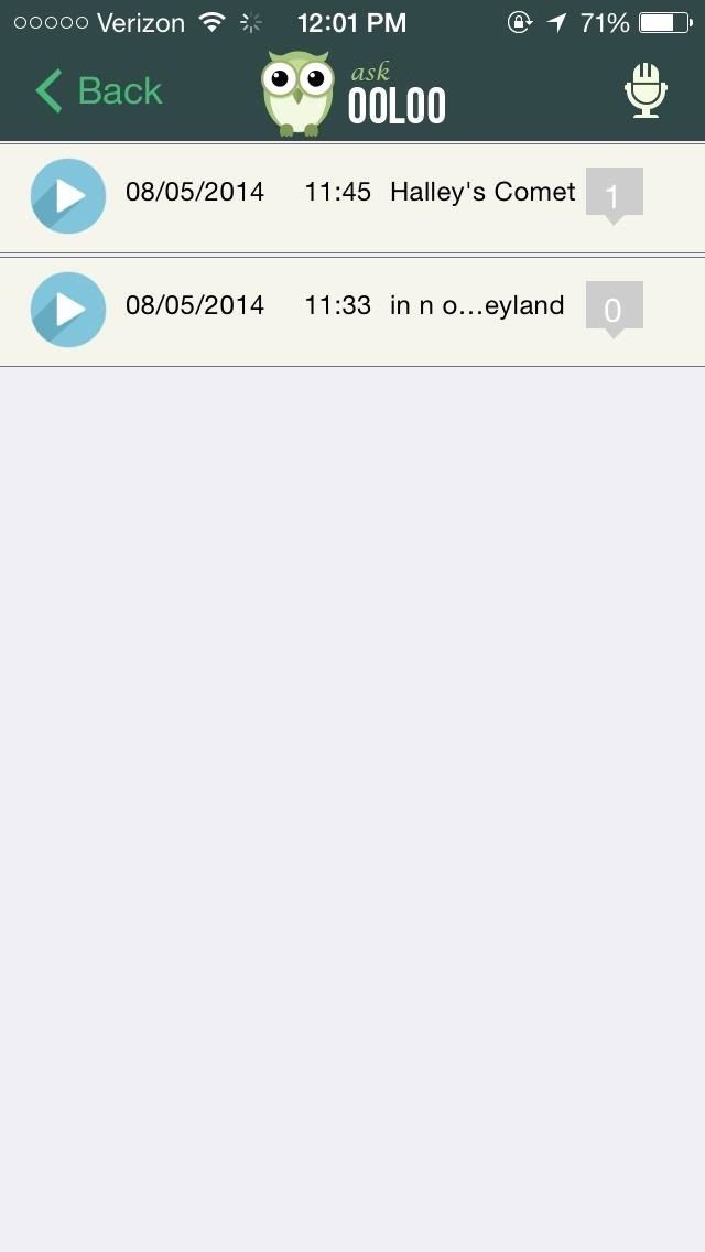 Забудьте о Сири - отвечайте на ваши вопросы настоящими людьми на вашем iPhone