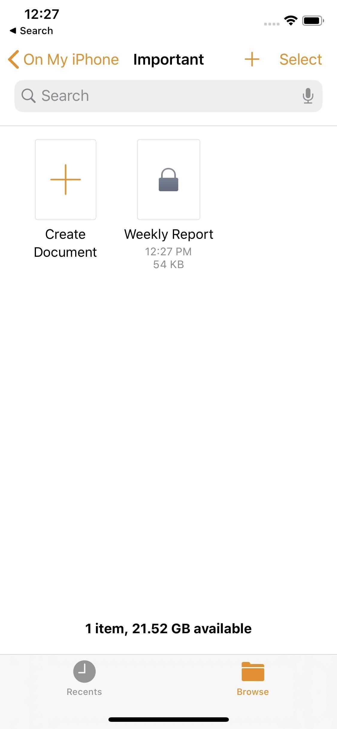 Защитите паролем свои страницы Документы, чтобы к ним могли получить доступ только вы и разрешенные соавторы