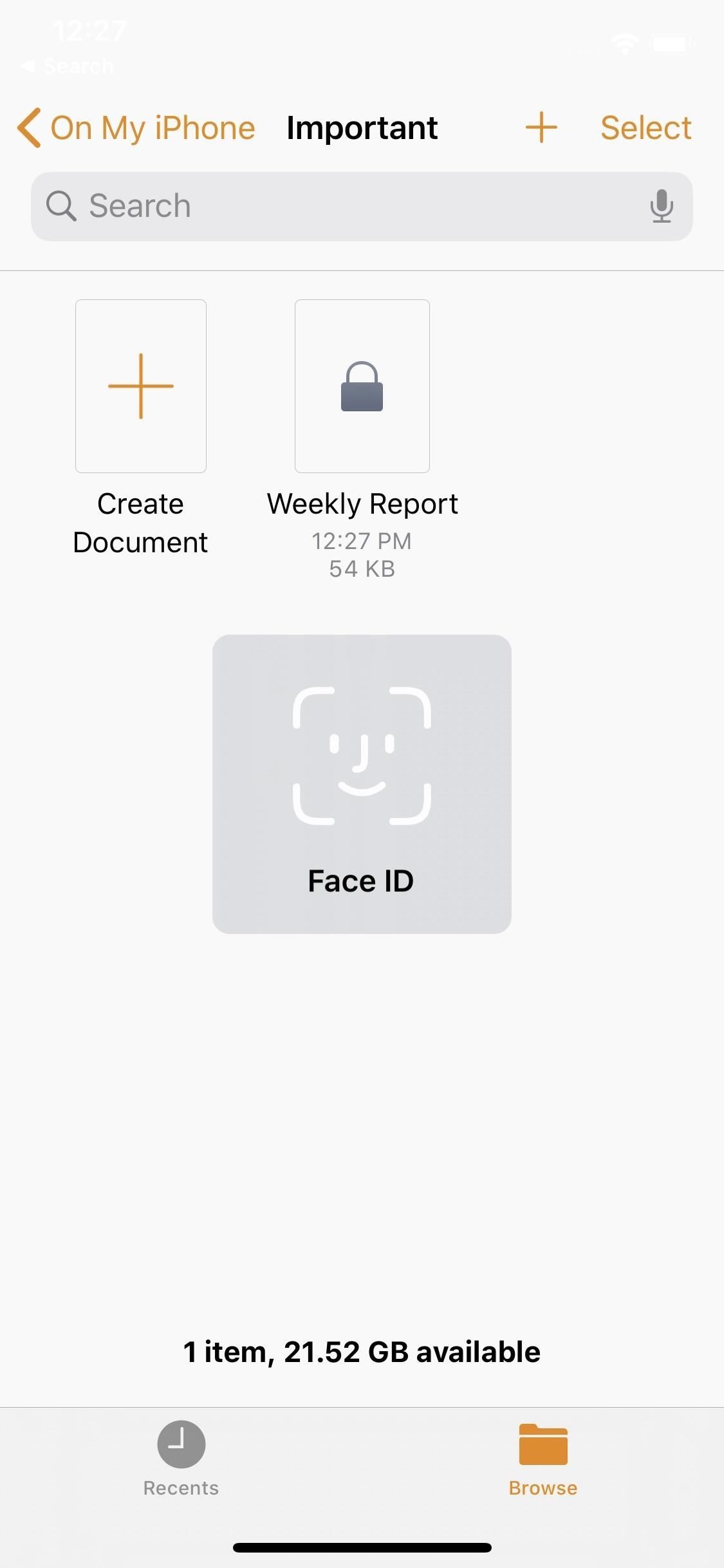 Защитите паролем свои страницы Документы, чтобы к ним могли получить доступ только вы и разрешенные соавторы
