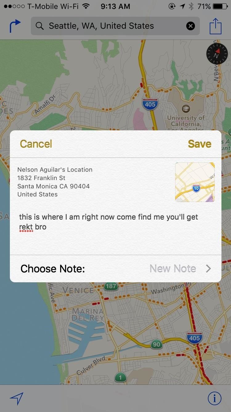 10 лучших новых функций в iOS 9's Notes App for iPad & iPhone