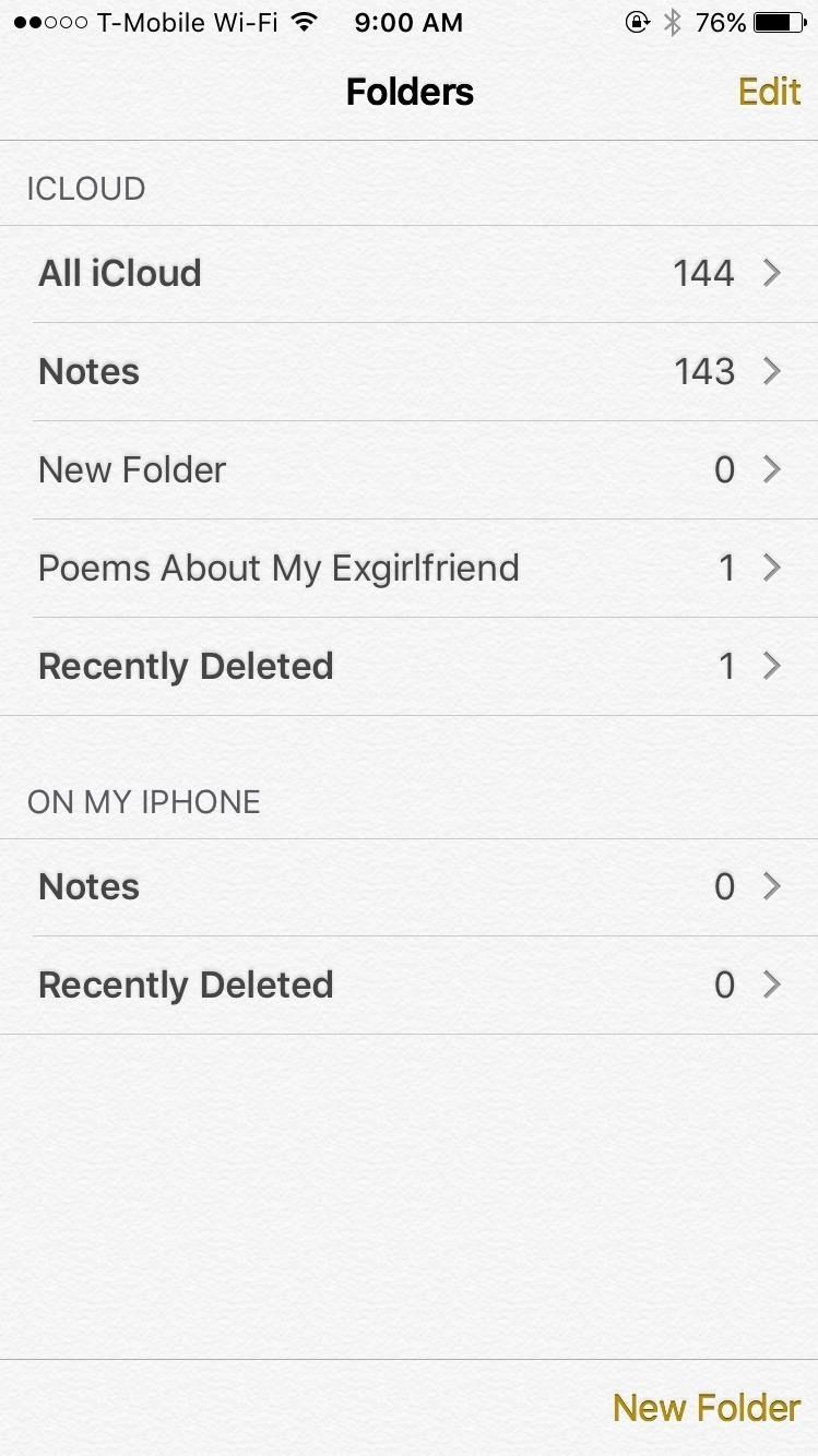 10 лучших новых функций в iOS 9's Notes App for iPad & iPhone