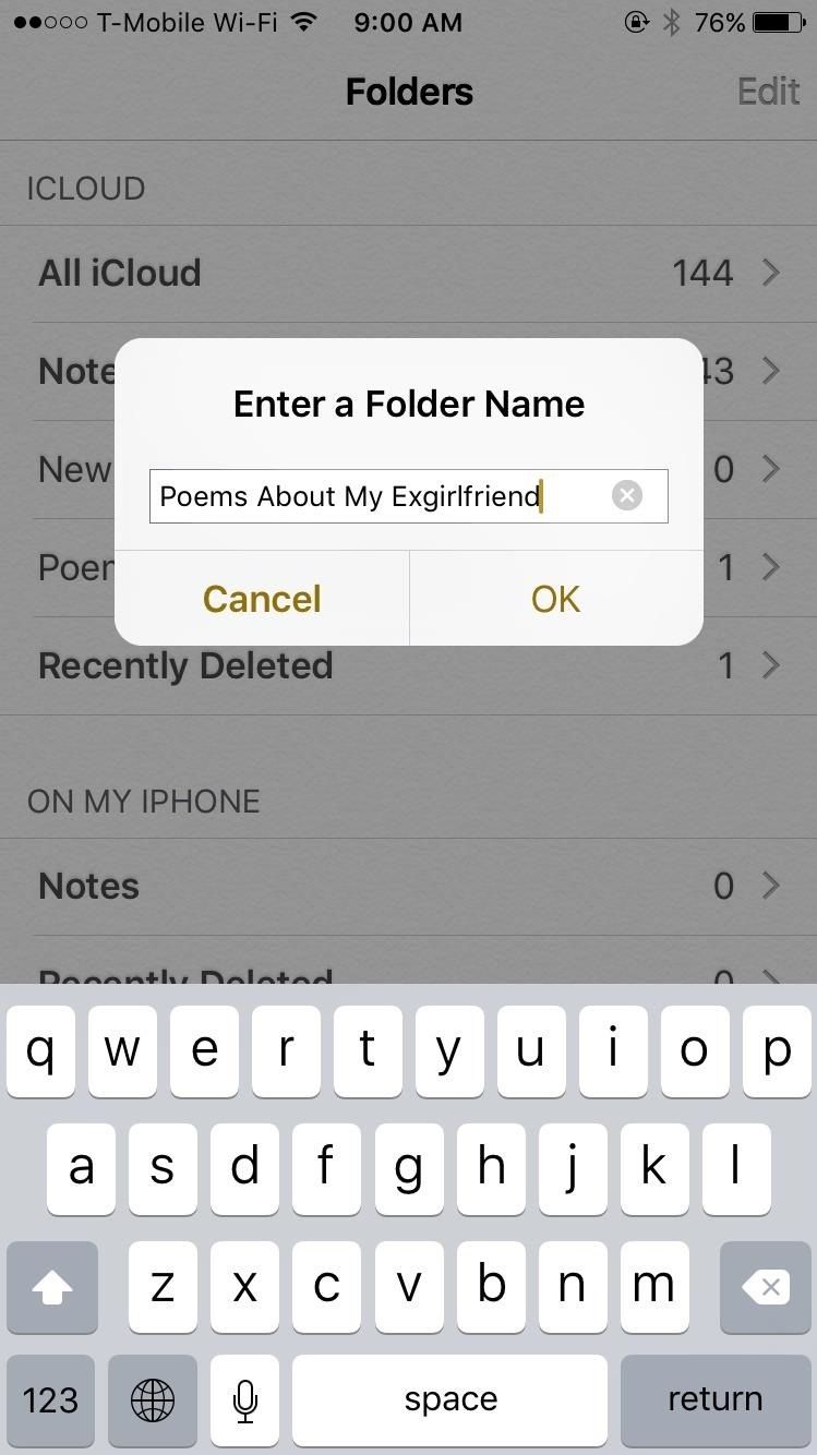 10 лучших новых функций в iOS 9's Notes App for iPad & iPhone