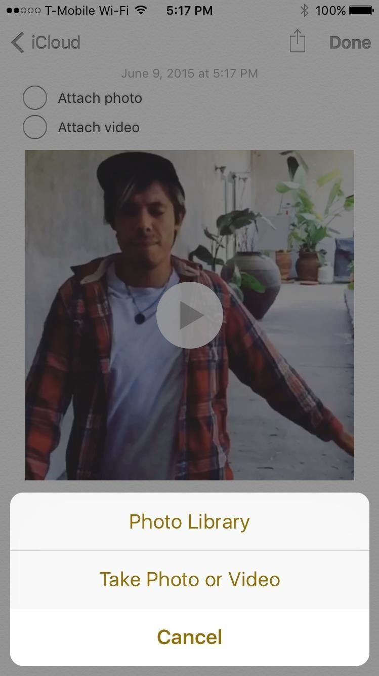 10 лучших новых функций в iOS 9's Notes App for iPad & iPhone