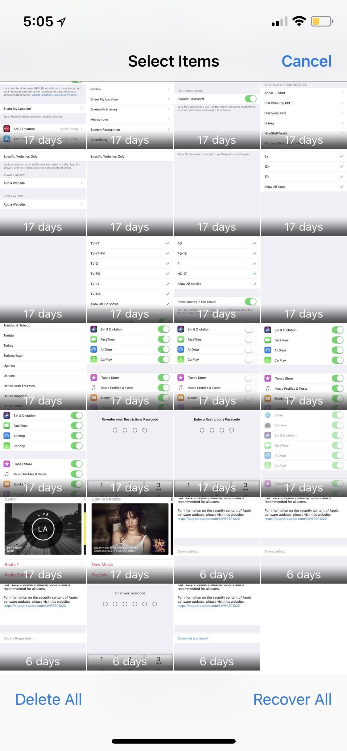 7 советов по конфиденциальности для фото и видео на вашем iPhone