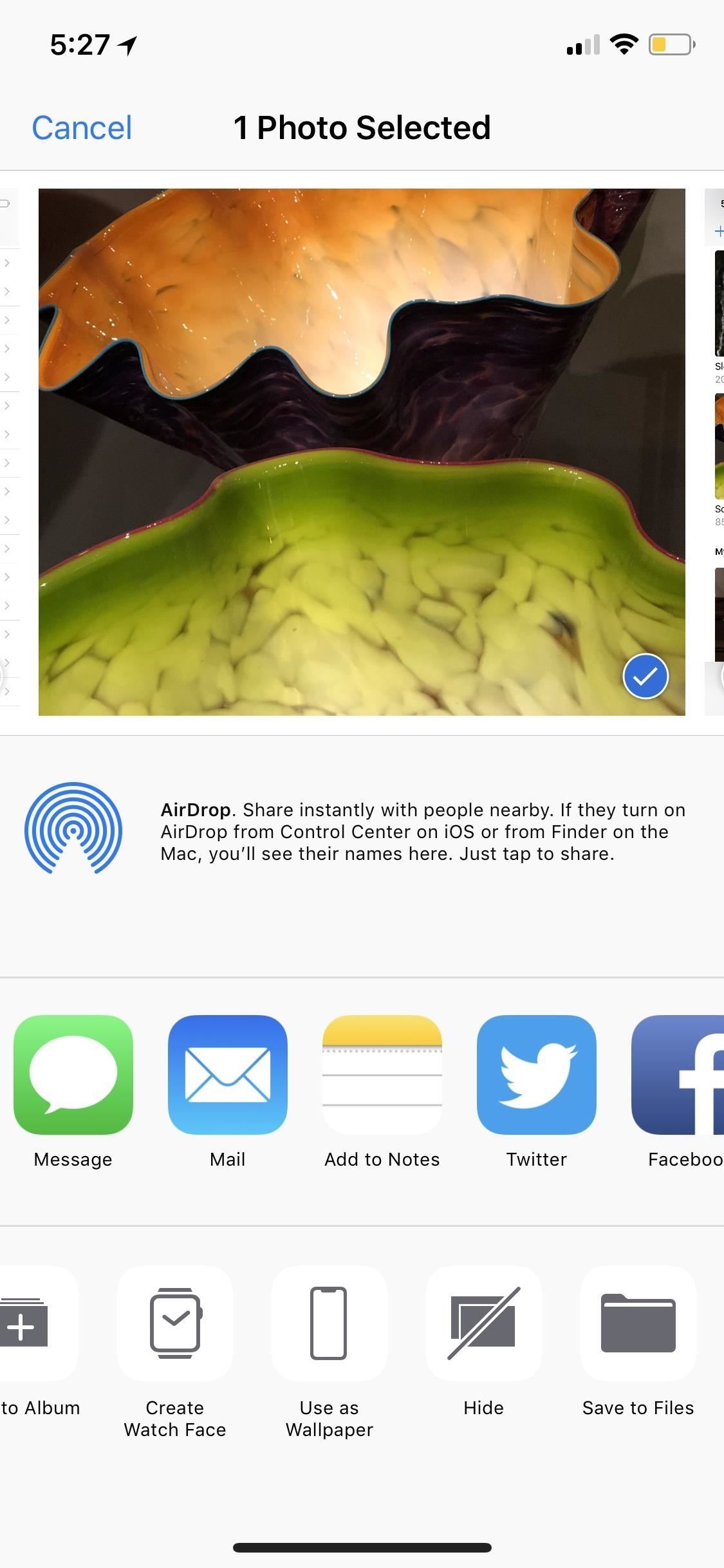 7 советов по конфиденциальности для фото и видео на вашем iPhone