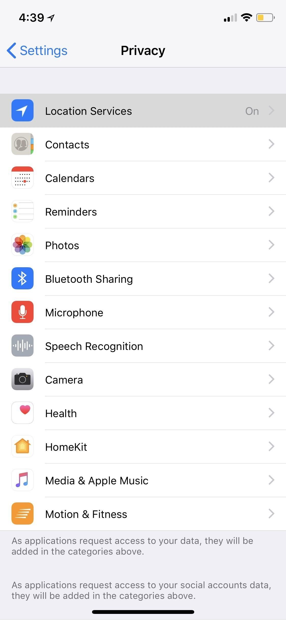 7 советов по конфиденциальности для фото и видео на вашем iPhone