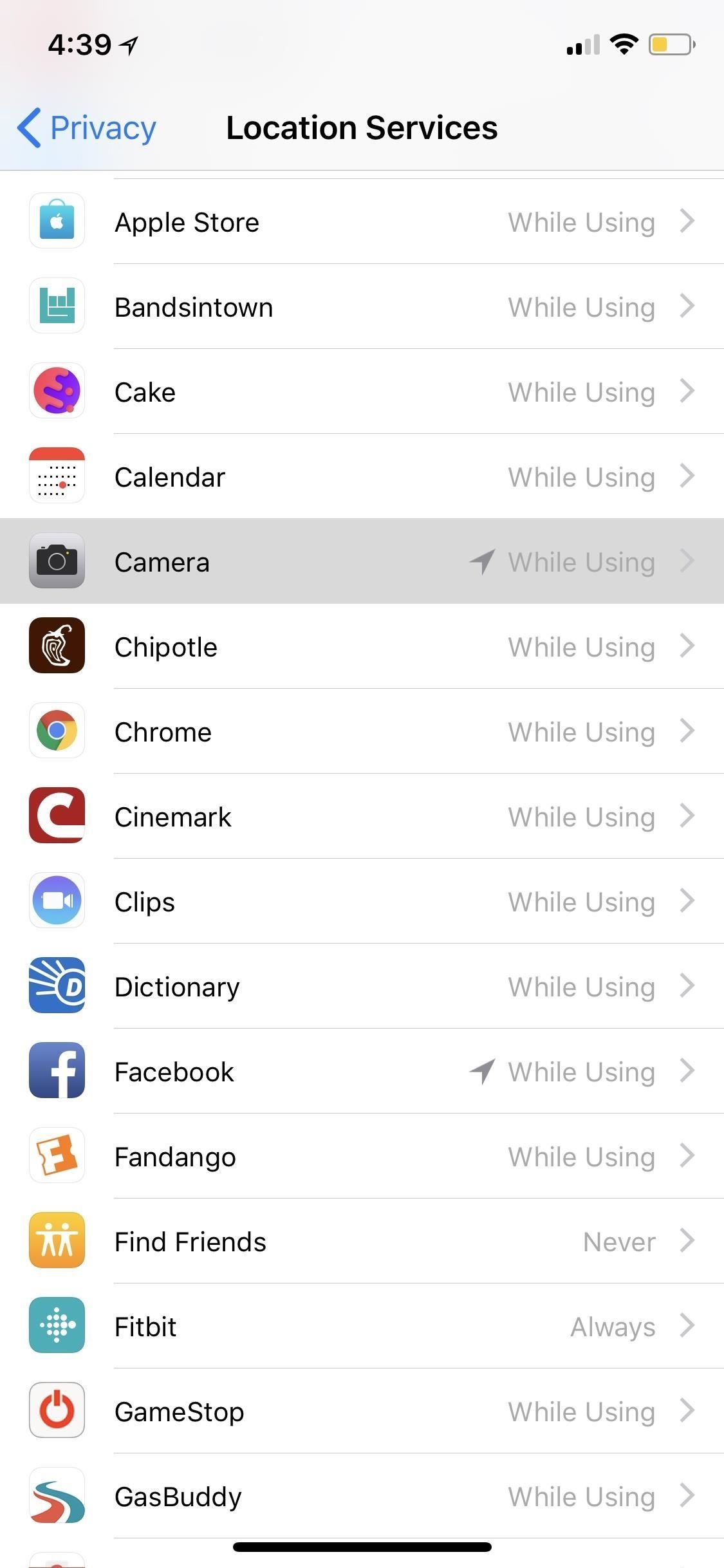 7 советов по конфиденциальности для фото и видео на вашем iPhone