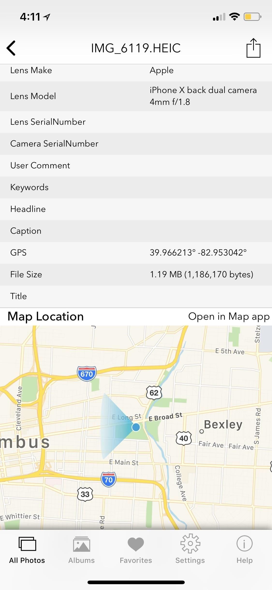 7 советов по конфиденциальности для фото и видео на вашем iPhone
