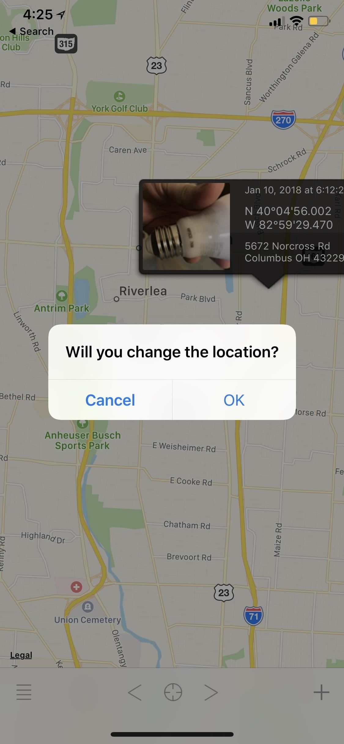 7 советов по конфиденциальности для фото и видео на вашем iPhone