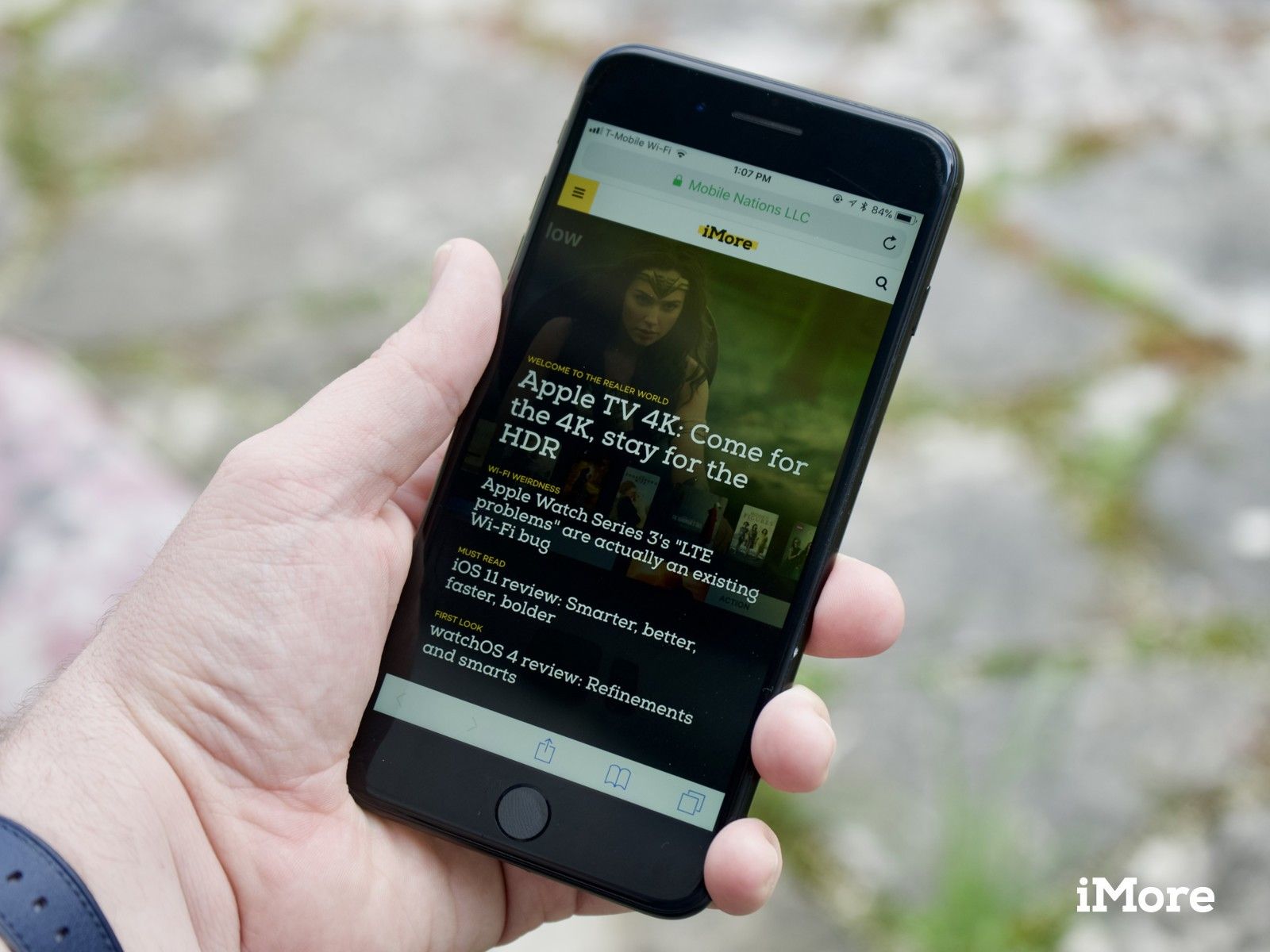 Что случилось с подписками RSS на Safari в iOS 11?