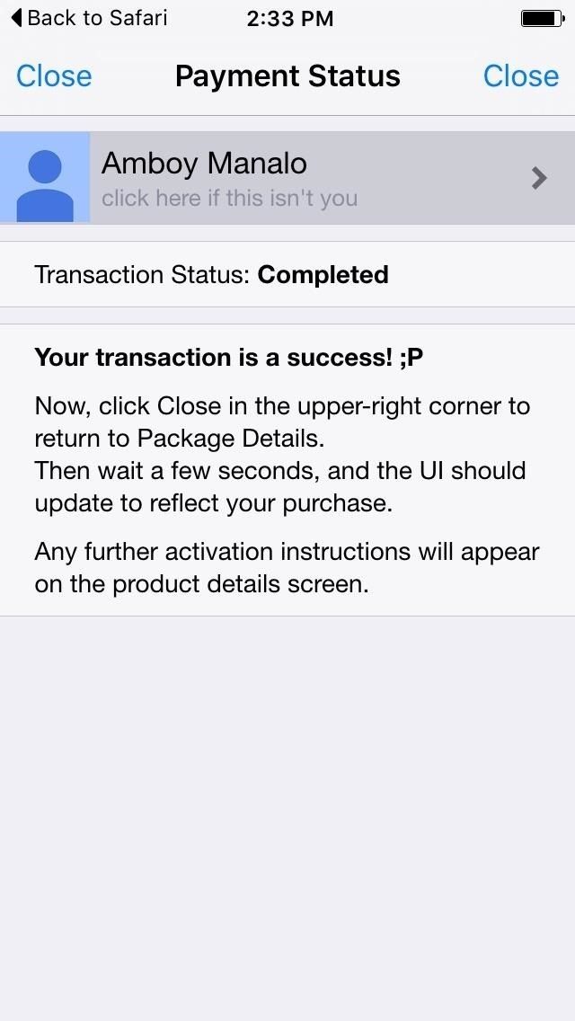 Cydia 101: Как купить приложения и твики на взломанном iPhone