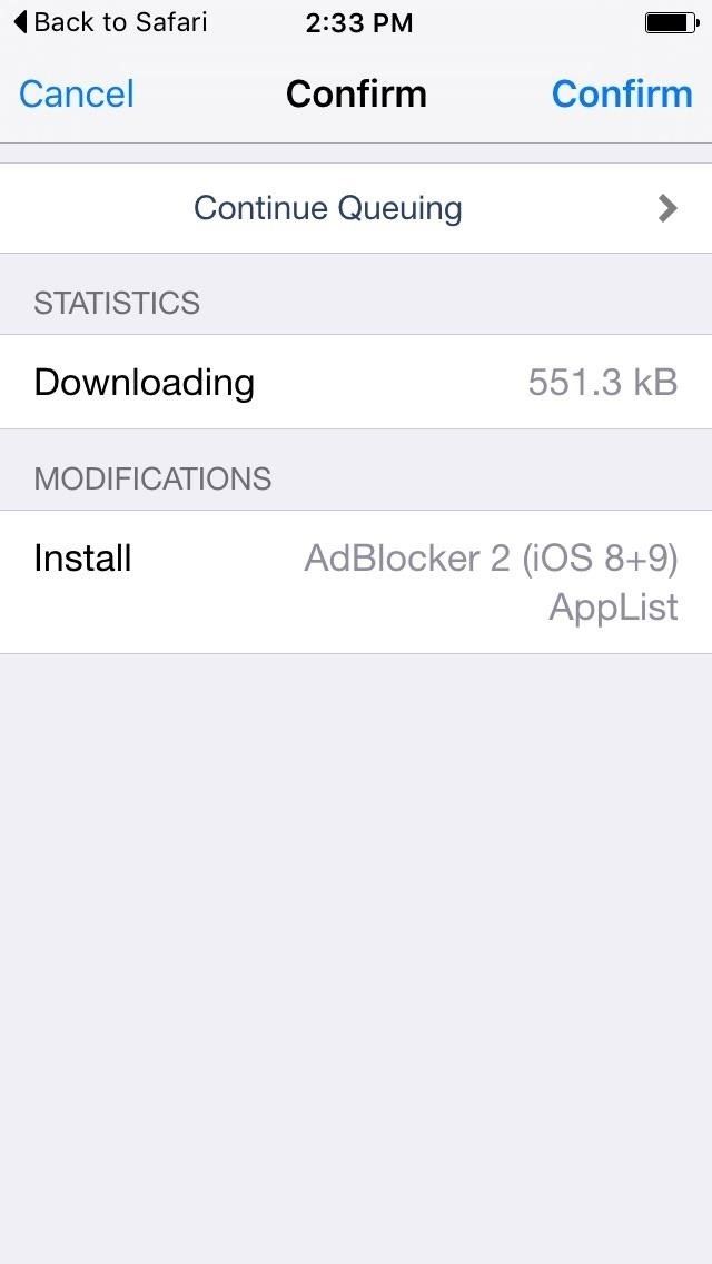 Cydia 101: Как купить приложения и твики на взломанном iPhone