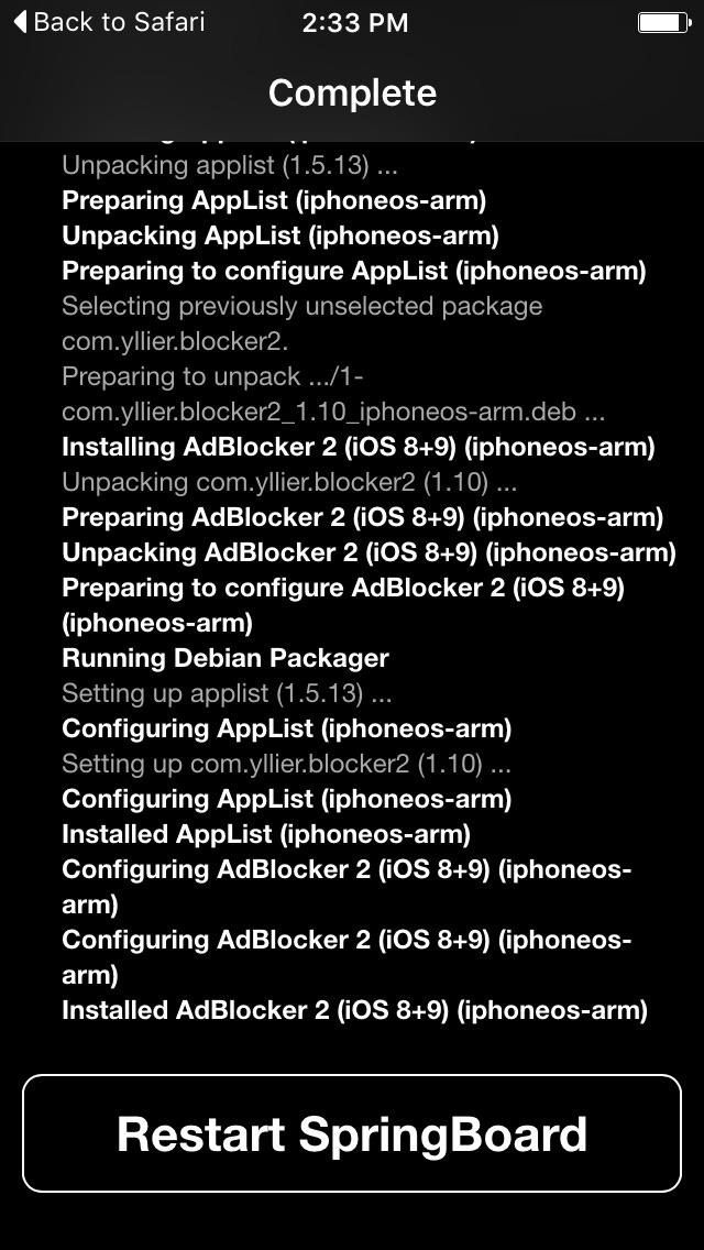 Cydia 101: Как купить приложения и твики на взломанном iPhone