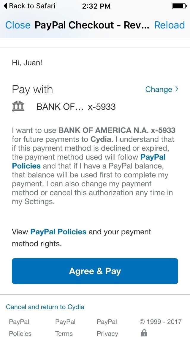 Cydia 101: Как купить приложения и твики на взломанном iPhone