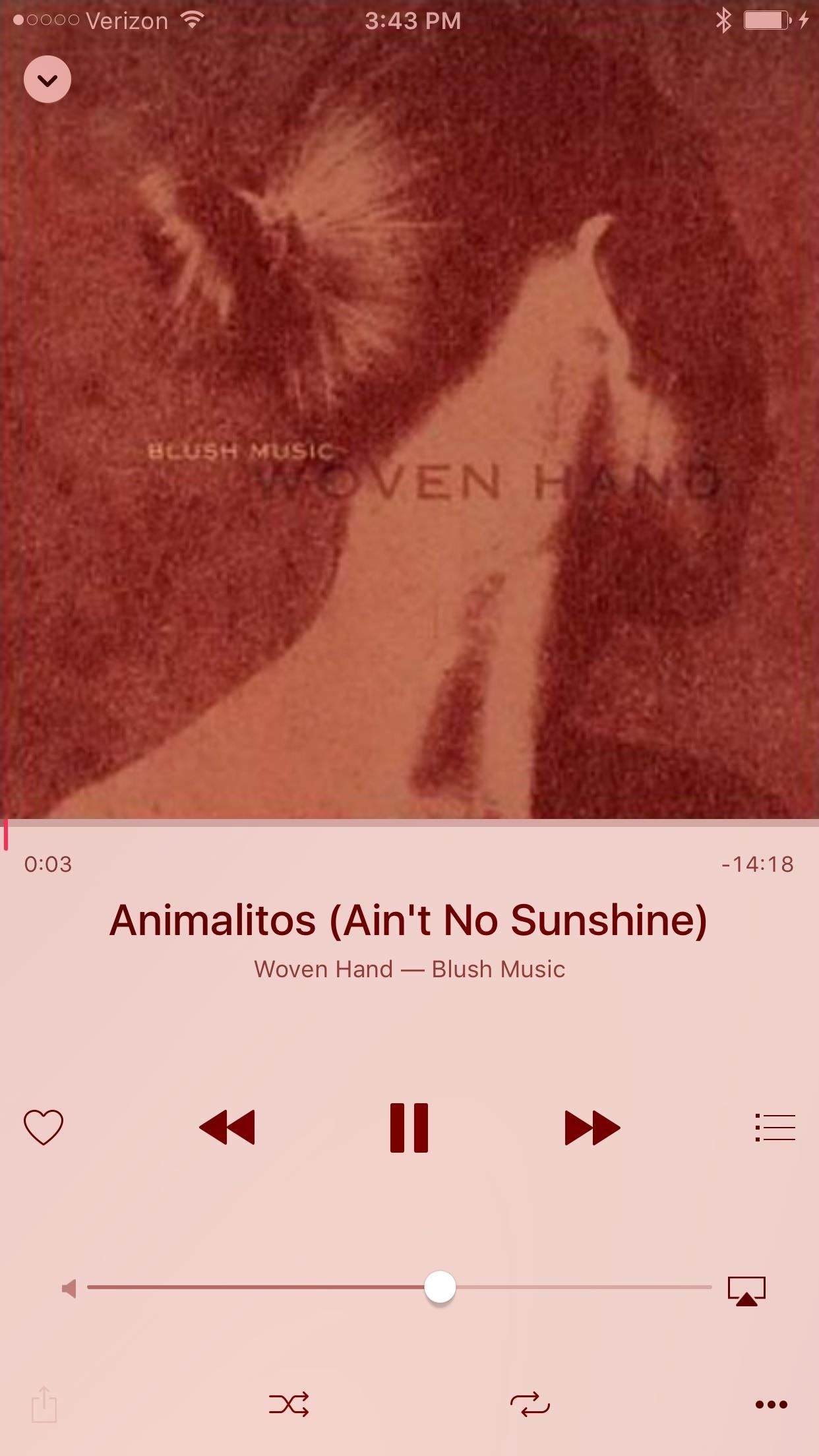 Дайте песни Звездный рейтинг на вашем iPhone