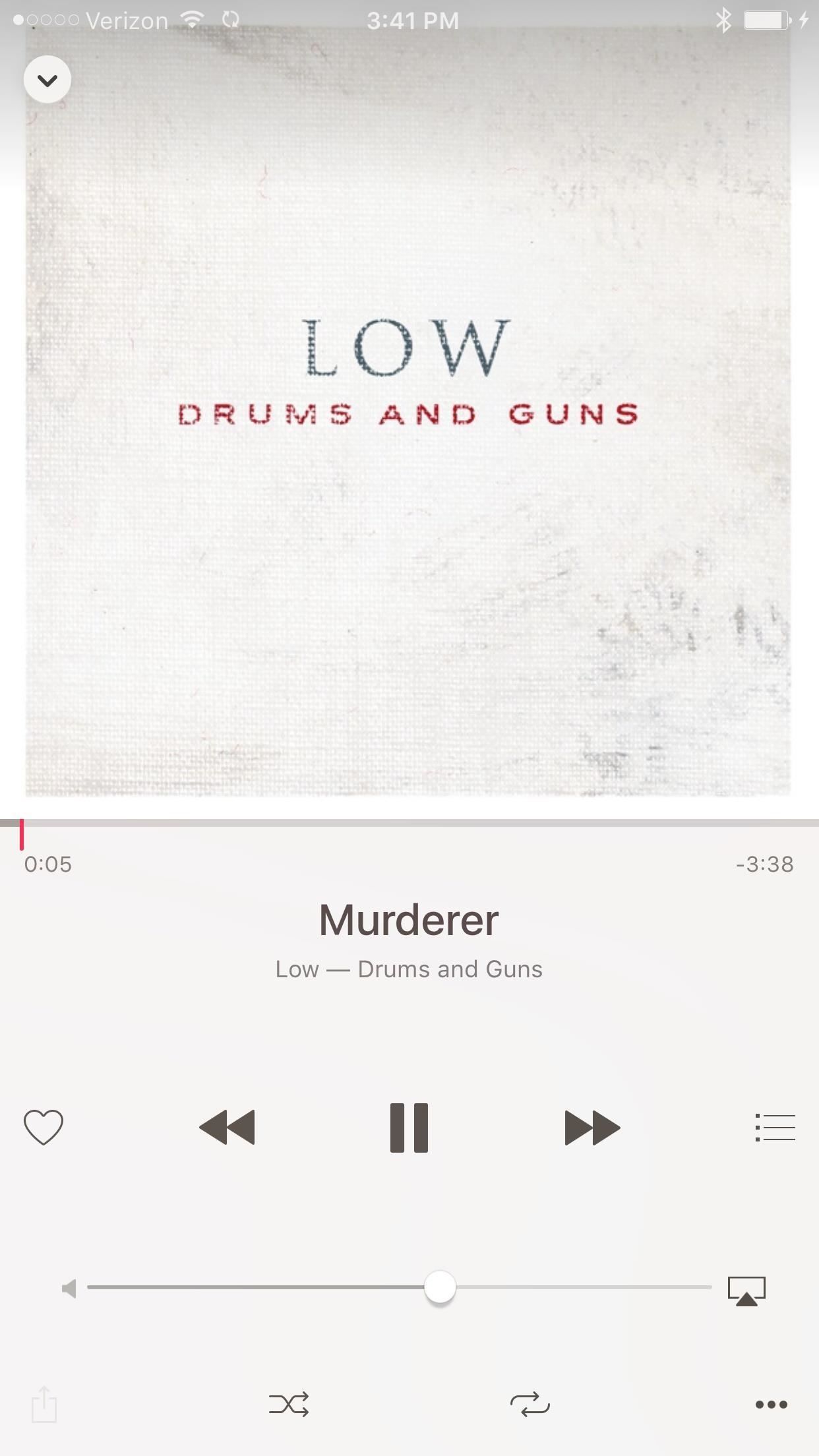 Дайте песни Звездный рейтинг на вашем iPhone