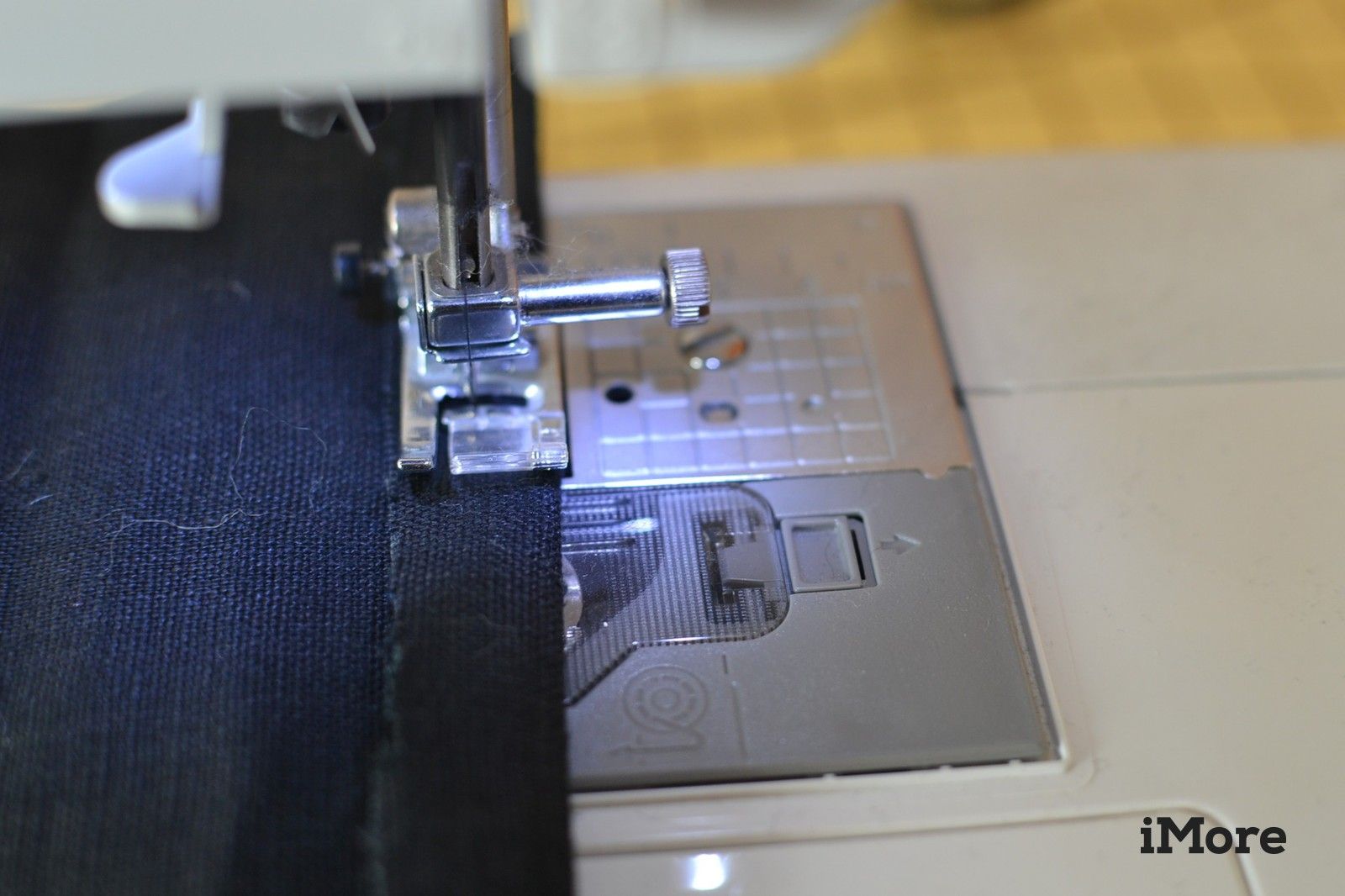 Сделай сам съемный карман для беспроводной зарядки