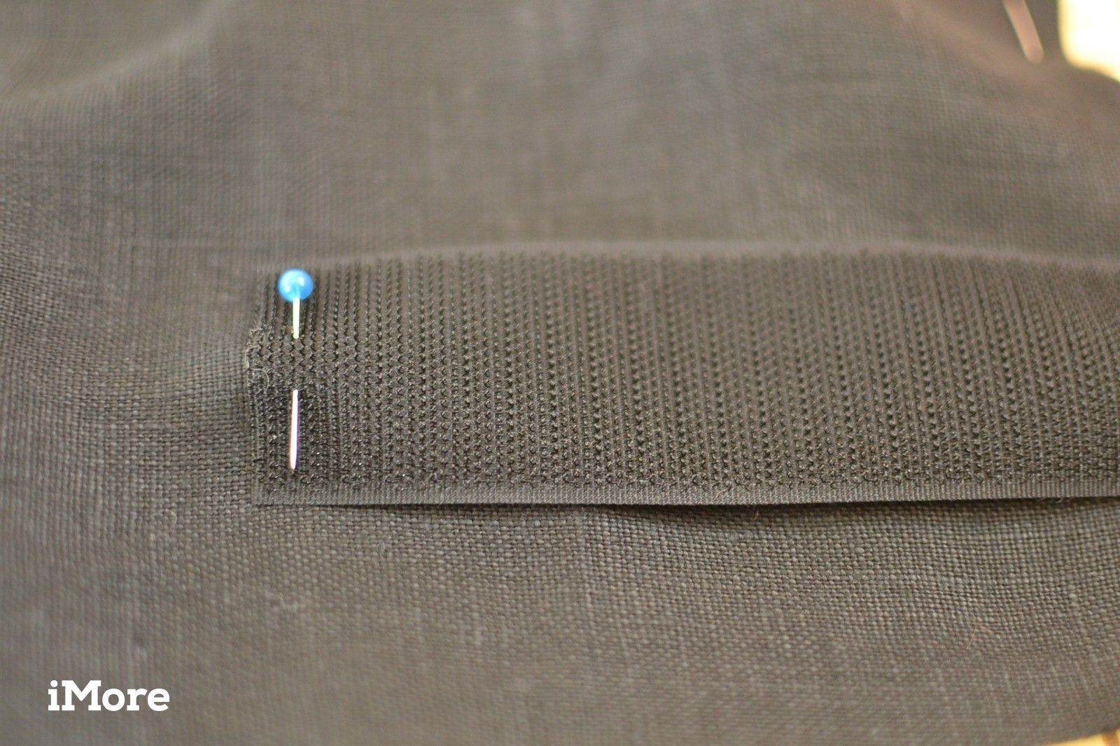 Сделай сам съемный карман для беспроводной зарядки