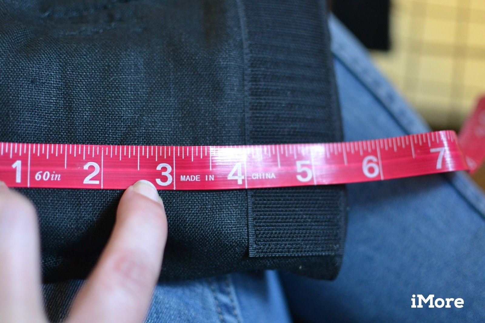 Сделай сам съемный карман для беспроводной зарядки