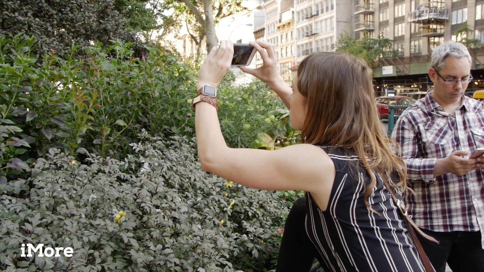 Обмен фотографиями