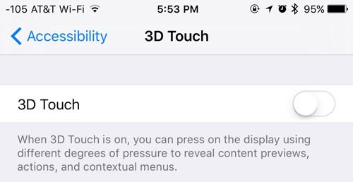 3dtouchoff