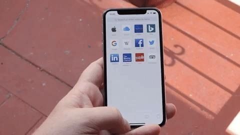 Как использовать переключатель приложений на iPhone X, XS, XS Max & XR