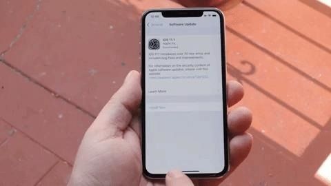 Как использовать переключатель приложений на iPhone X, XS, XS Max & XR