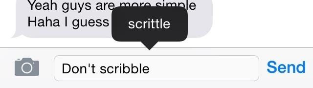 Как исправить автозамены ошибок и сбоев в вашем iPhone's Stock Apple Keyboard