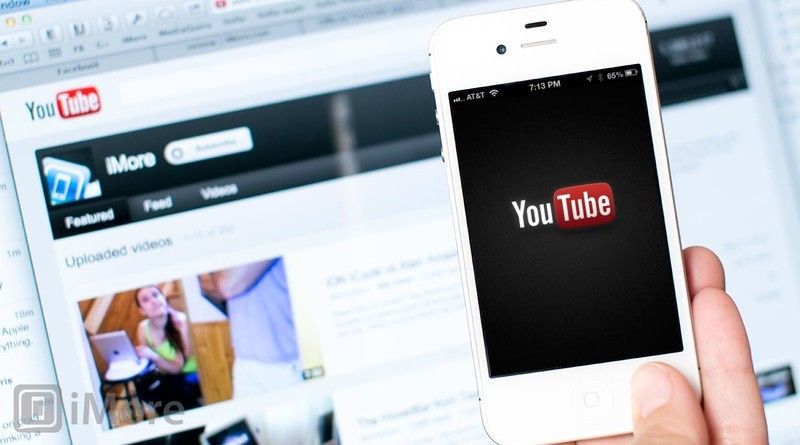 Как настроить результаты безопасной поисковой фильтрации в YouTube для iOS