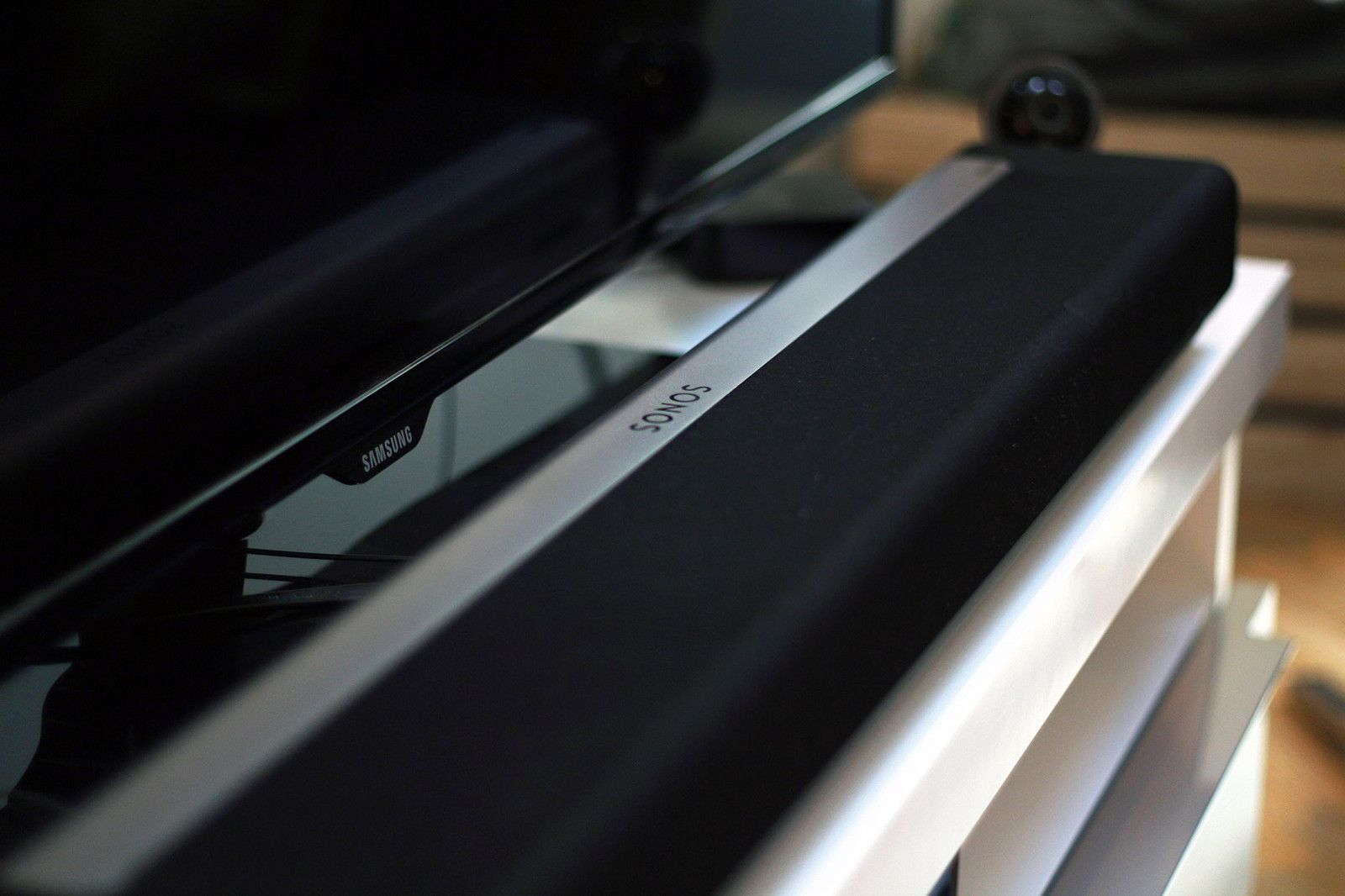 Как настроить систему объемного звучания 5.1 с Sonos на iPhone и iPad