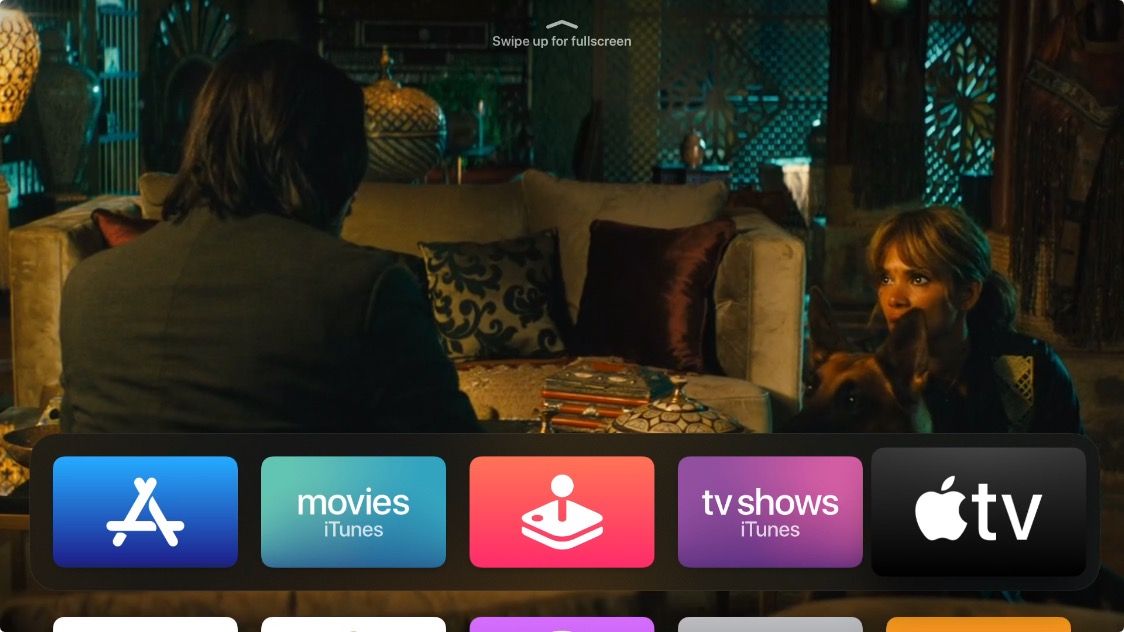 тв приложение