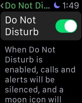 Как отключить или отключить раздражающие уведомления приложений на Apple Watch