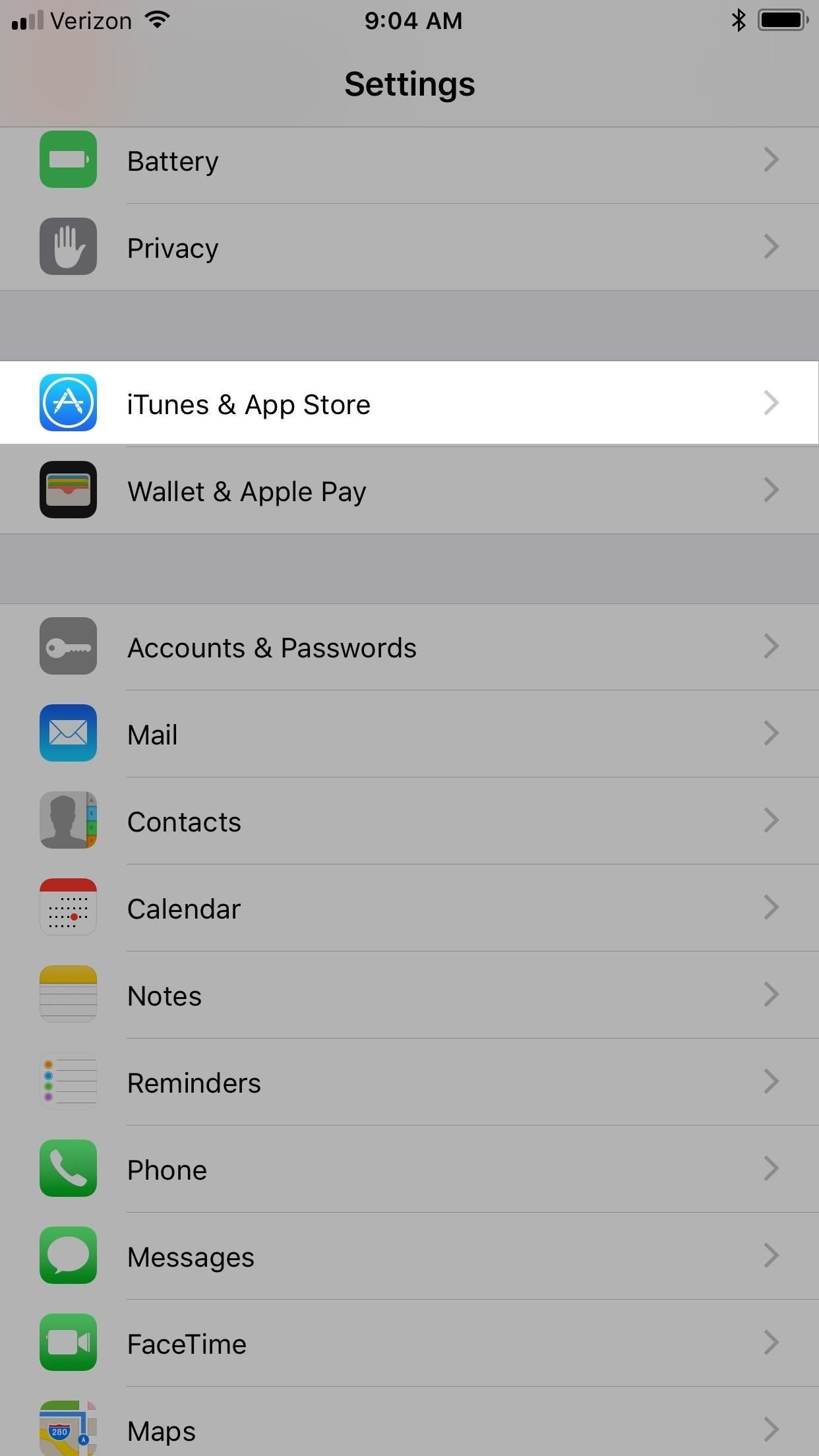 Как отключить надоедливые рейтинговые и обзорные всплывающие окна для приложений в iOS 11 на вашем iPhone