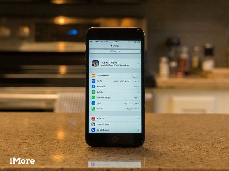 Понижение версии iOS