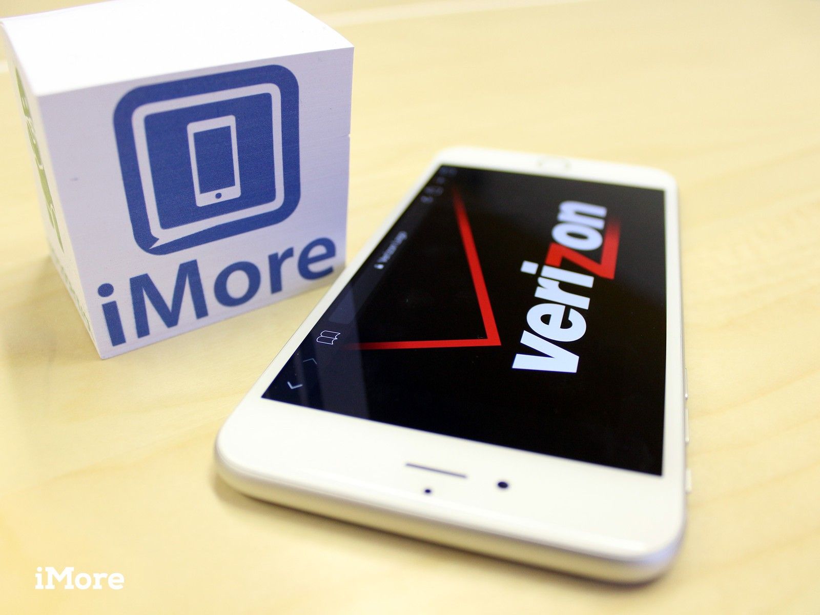 Как разблокировать ваш iPhone на Verizon